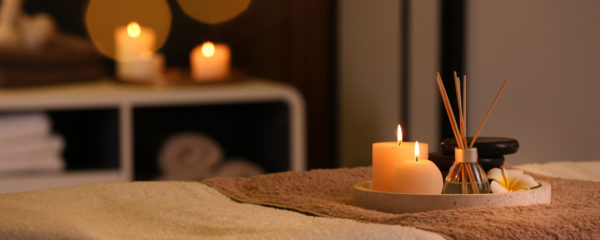 salon de massage