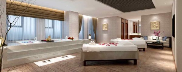 spa